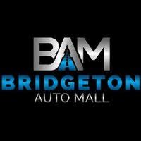bridgeton auto mall logo